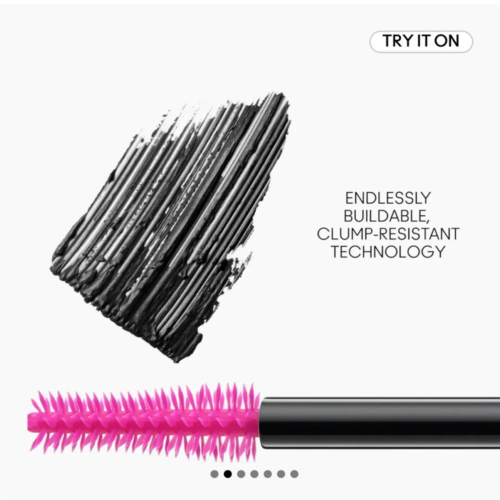 NEW M·A·C Cosmetics Stack Mascara - Picture 3 of 11